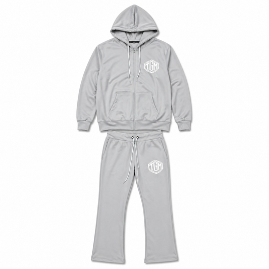TGM Flare Tracksuit