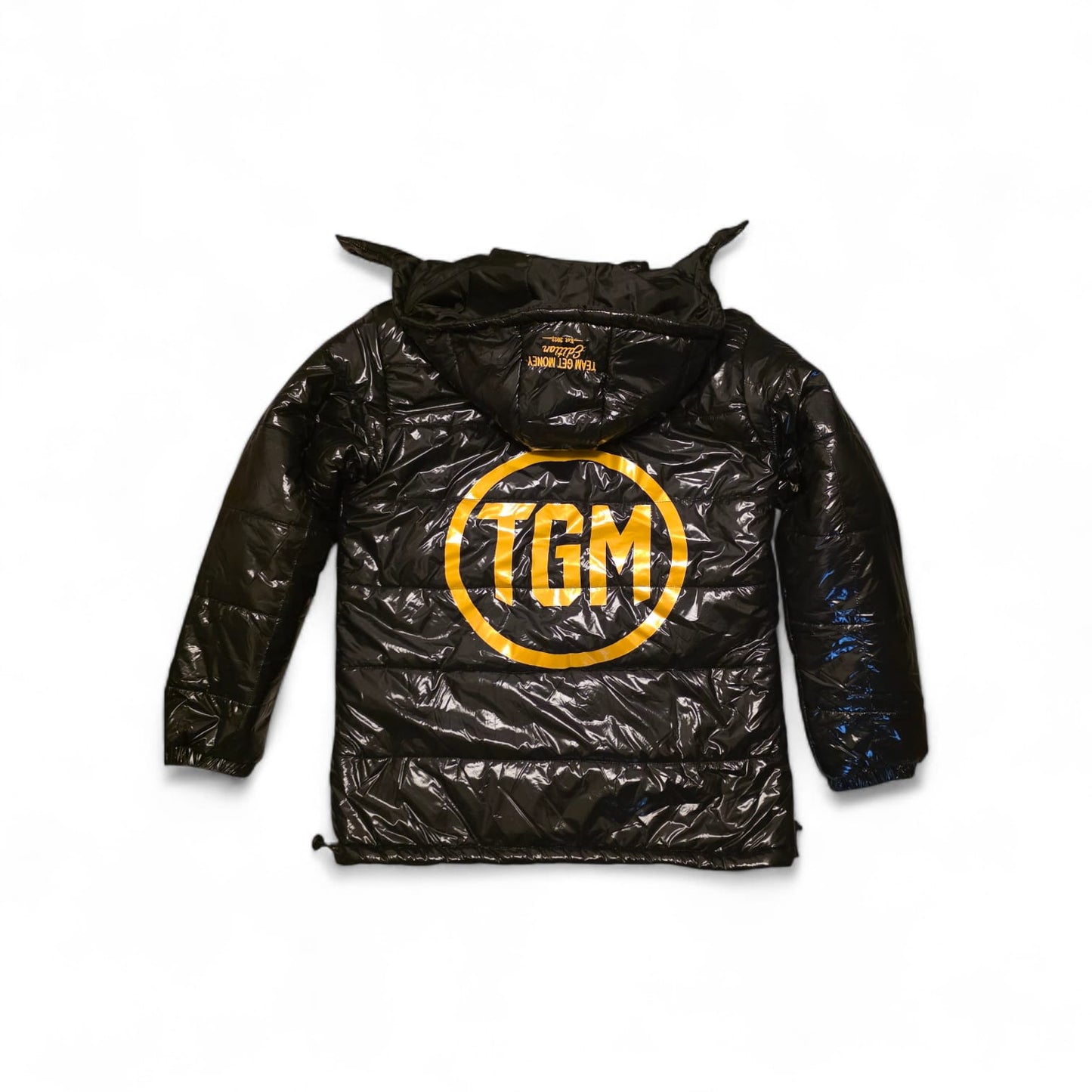 TGM Puffer