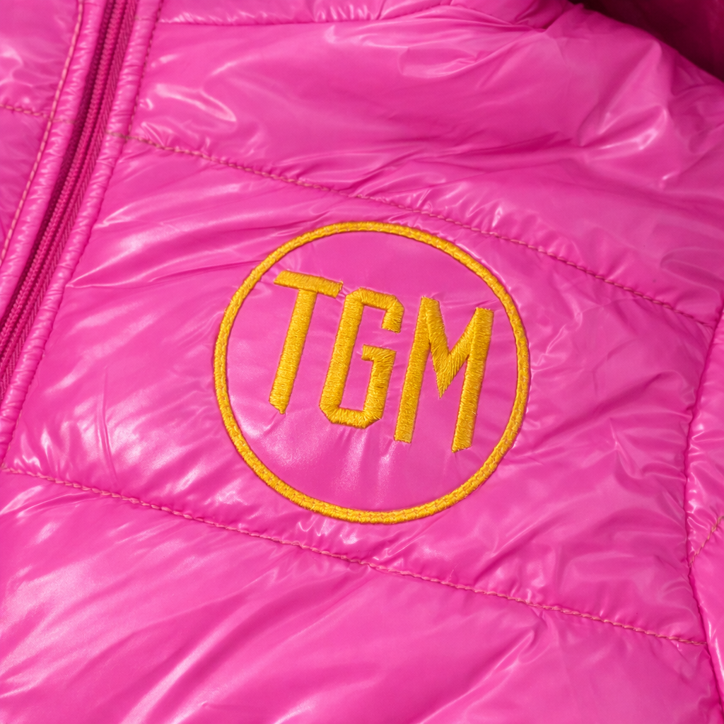 TGM Puffer