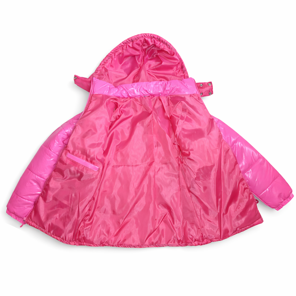 TGM Puffer