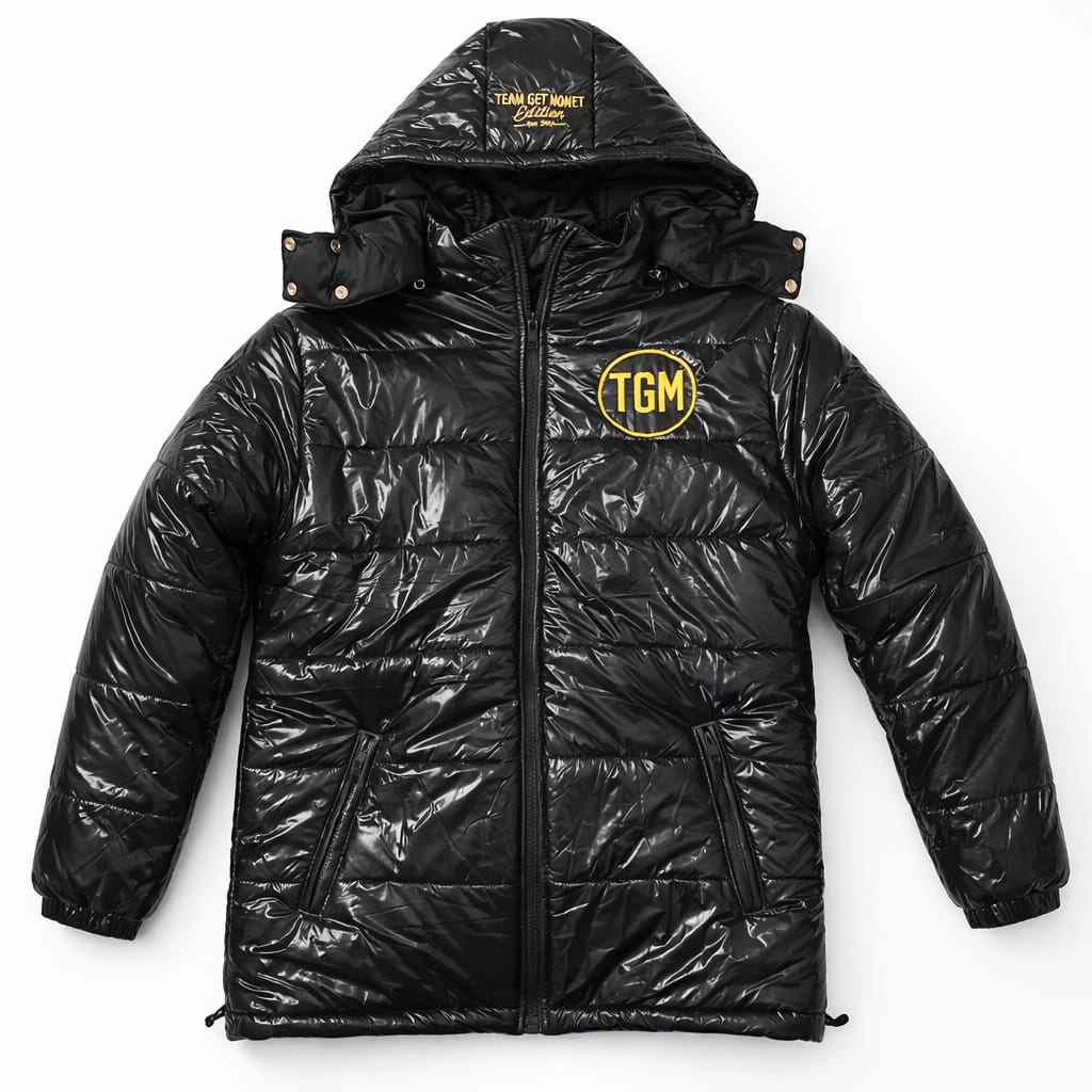 TGM Puffer