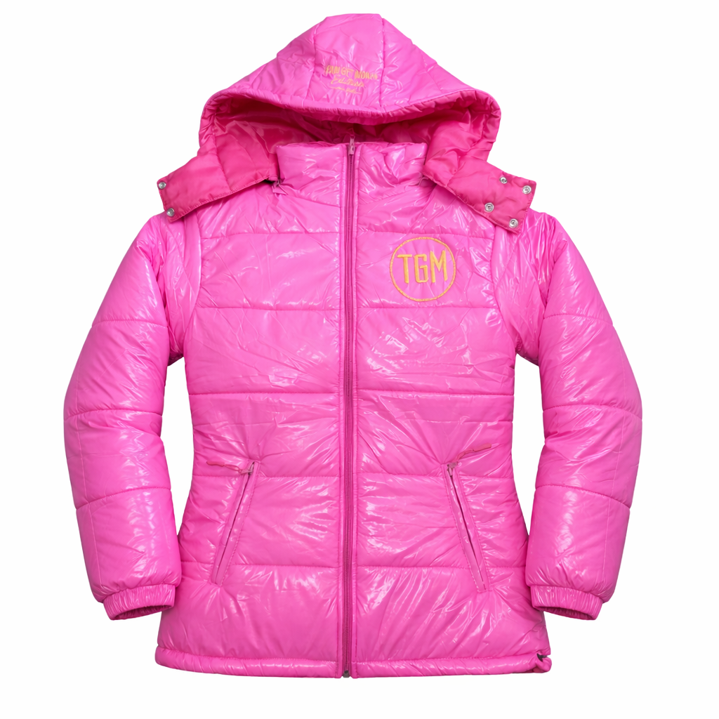 TGM Puffer
