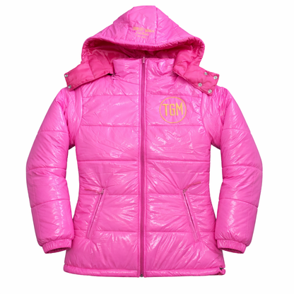 TGM Puffer