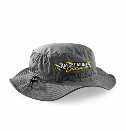 TGM Bucket Hats