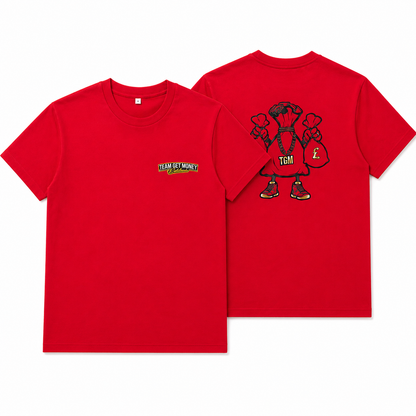 Team Get Money Edition T-shirt