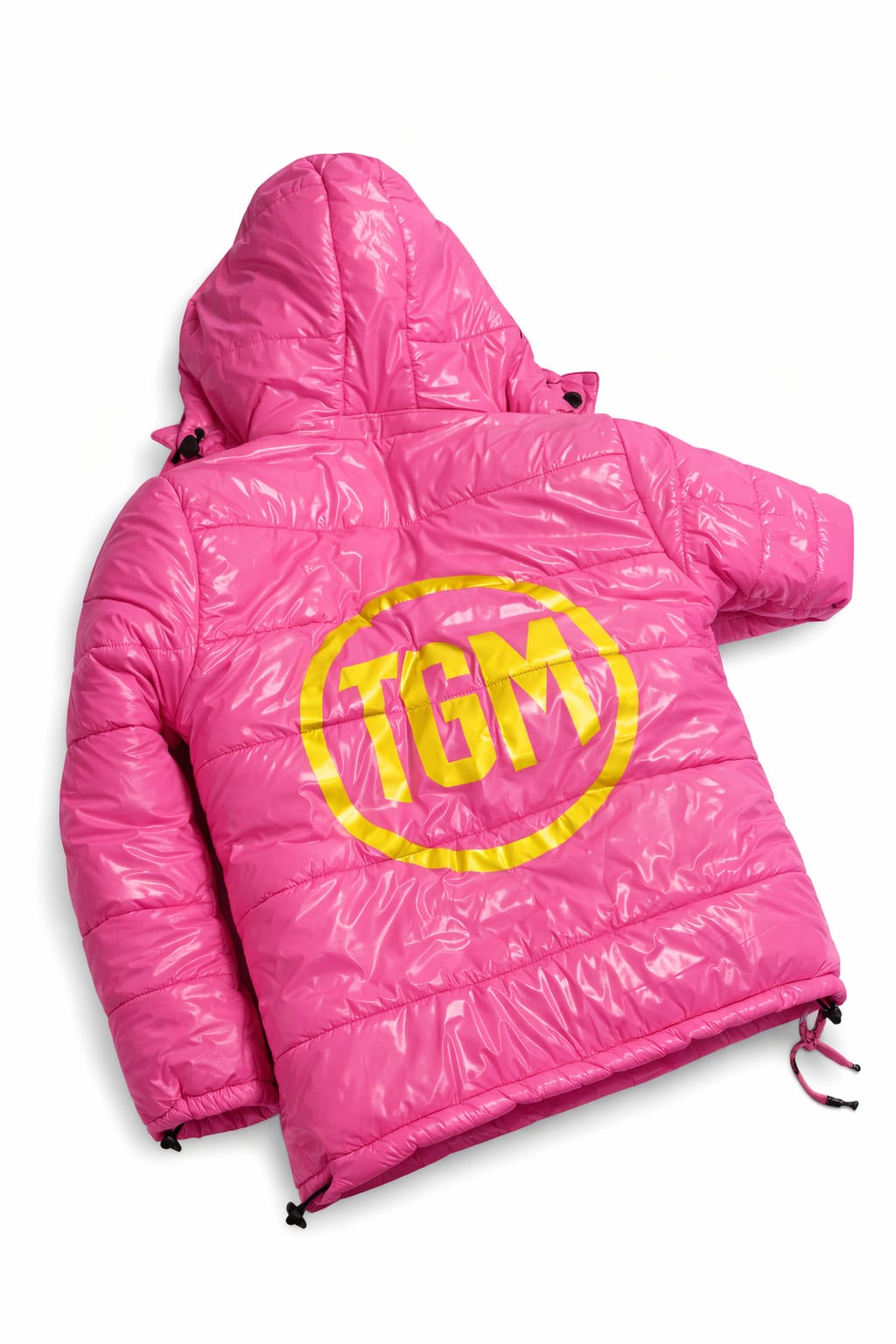 TGM Puffer