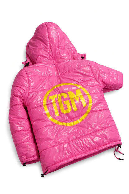 TGM Puffer
