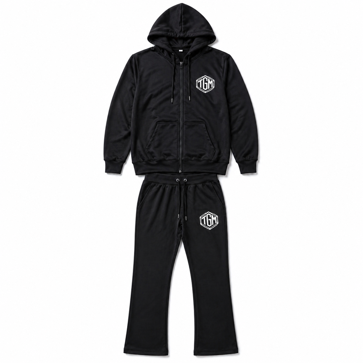 TGM Flare Tracksuit