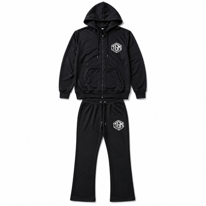TGM Flare Tracksuit