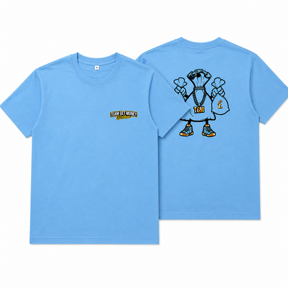 Team Get Money Edition T-shirt