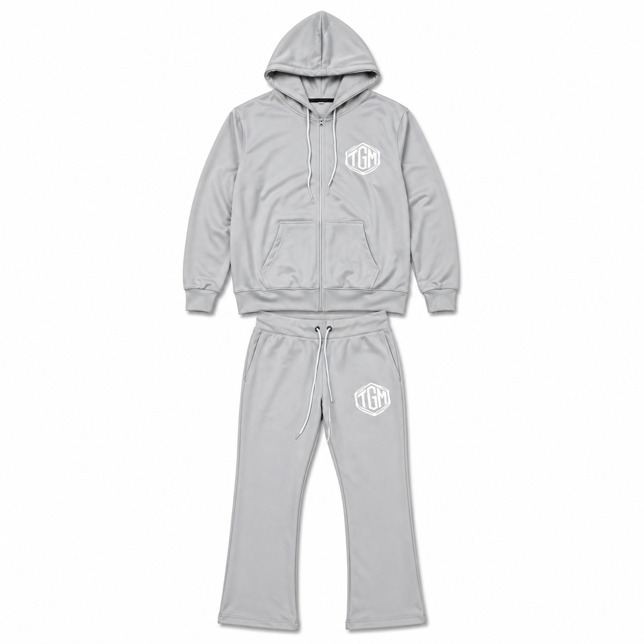 TGM Flare Tracksuit