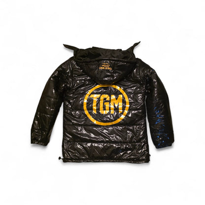 TGM Puffer