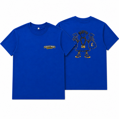 Team Get Money Edition T-shirt