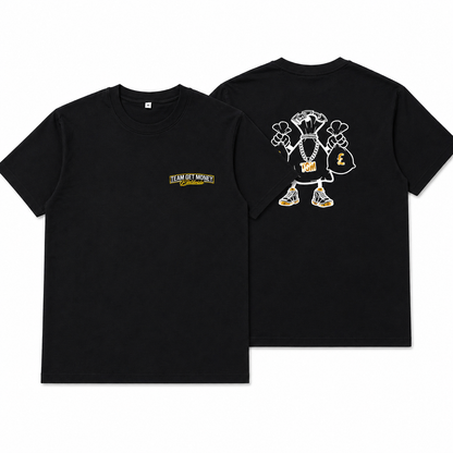 Team Get Money Edition T-shirt